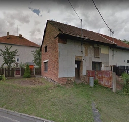 RD Koválovice u Tištína