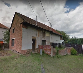 RD Koválovice u Tištína