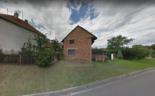 RD Koválovice u Tištína