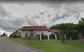 RD Koválovice u Tištína