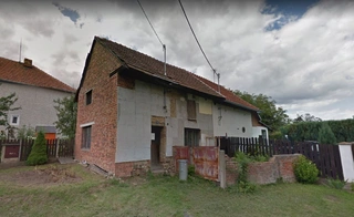 RD Koválovice u Tištína
