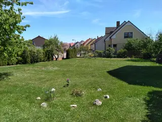 Dvojgenerační RD Kovářov, se zahradou