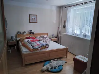 Dvojgenerační RD Kovářov, se zahradou