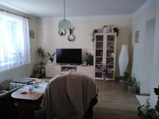 Dvojgenerační RD Kovářov, se zahradou