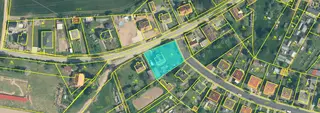 Dvojgenerační RD Kovářov, se zahradou