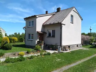 Dvojgenerační RD Kovářov, se zahradou