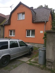 RD Krásno nad Bečvou