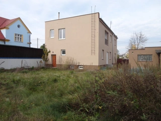 RD Kravaře ve Slezsku