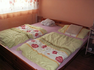 RD Křižanov u Hrobu