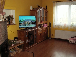 RD Křižanov u Hrobu