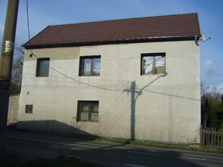 RD Křižanov u Hrobu