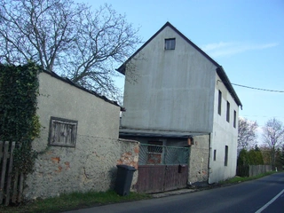 RD Křižanov u Hrobu