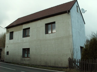 RD Křižanov u Hrobu