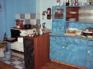 RD Kunratice u Cvikova