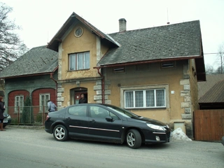RD Kunratice u Cvikova