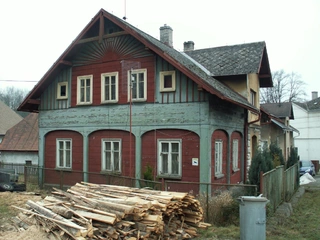 RD Kunratice u Cvikova