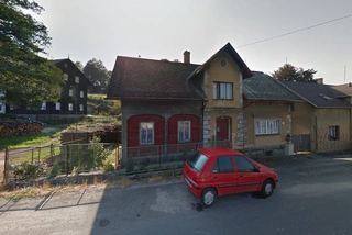 RD Kunratice u Cvikova