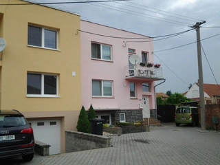 RD Lanžhot, ul. Smetanova