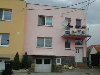 RD Lanžhot, ul. Smetanova