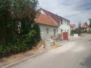 RD Lažánky u Veverské Bítýšky