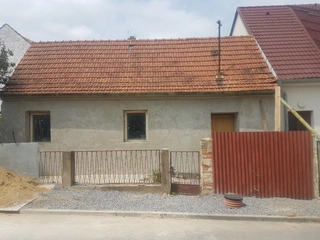 RD Lažánky u Veverské Bítýšky