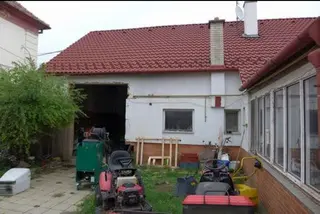 RD Lechovice