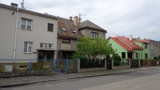 RD Lipník nad Bečvou - UPUŠTĚNO