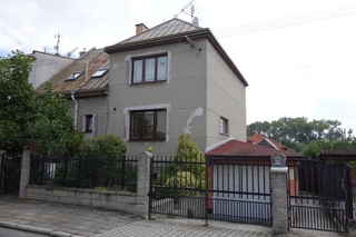 RD Lipník nad Bečvou - UPUŠTĚNO