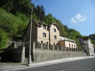 RD Loubí u Děčína