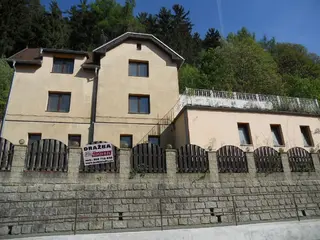 RD Loubí u Děčína