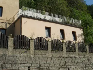 RD Loubí u Děčína