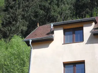 RD Loubí u Děčína
