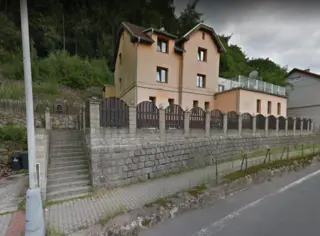 RD Loubí u Děčína