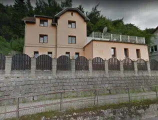 RD Loubí u Děčína