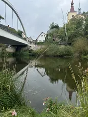 Rodinný dům 3+1 Loukov u Mnichova Hradiště, okres Mladá Boleslav