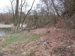 Rodinný dům 3+1 Loukov u Mnichova Hradiště, okres Mladá Boleslav