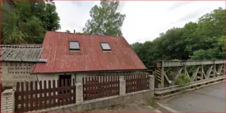Rodinný dům 3+1 Loukov u Mnichova Hradiště, okres Mladá Boleslav