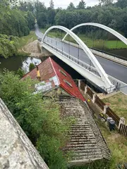 Rodinný dům 3+1 Loukov u Mnichova Hradiště, okres Mladá Boleslav