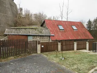 Rodinný dům 3+1 Loukov u Mnichova Hradiště, okres Mladá Boleslav