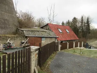 Rodinný dům 3+1 Loukov u Mnichova Hradiště, okres Mladá Boleslav
