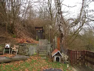 Rodinný dům 3+1 Loukov u Mnichova Hradiště, okres Mladá Boleslav