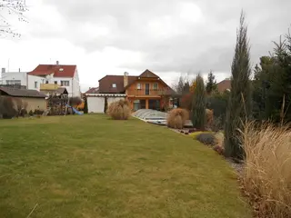 RD Louny, ul. Čeňka Zemana