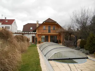 RD Louny, ul. Čeňka Zemana