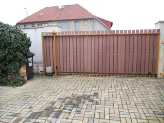RD Louny, ul. Čeňka Zemana