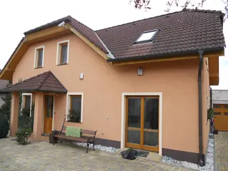 RD Louny, ul. Čeňka Zemana