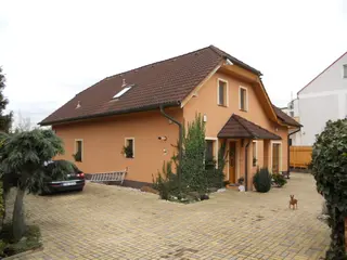 RD Louny, ul. Čeňka Zemana