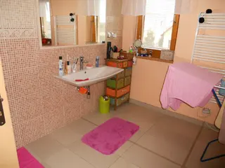 RD Louny, ul. Čeňka Zemana