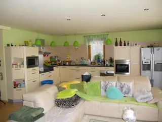 RD Louny, ul. Čeňka Zemana