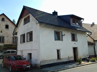 RD Luka nad Jihlavou