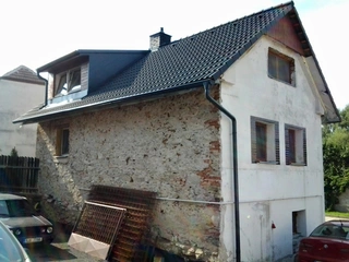 RD Luka nad Jihlavou